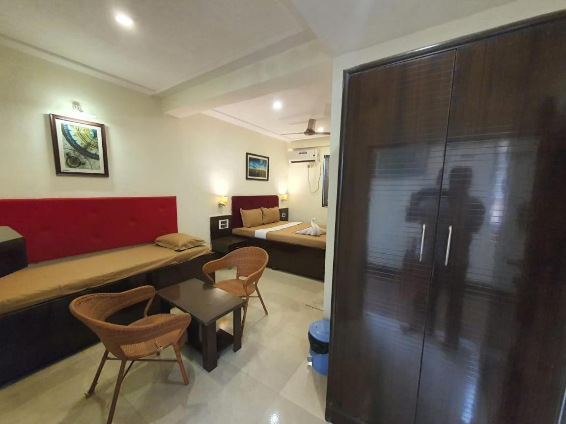 Hotel O Silver Leaf Panchgani Εξωτερικό φωτογραφία