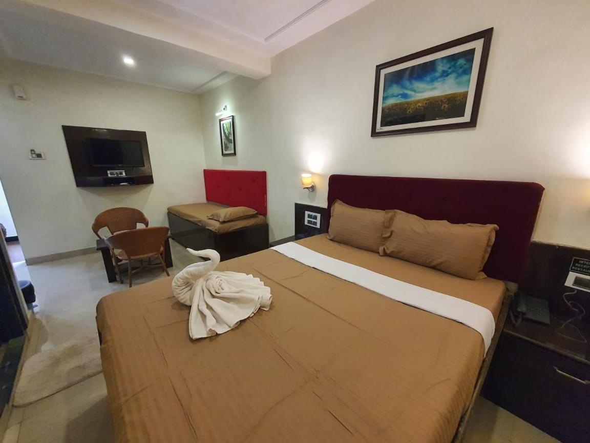 Hotel O Silver Leaf Panchgani Εξωτερικό φωτογραφία