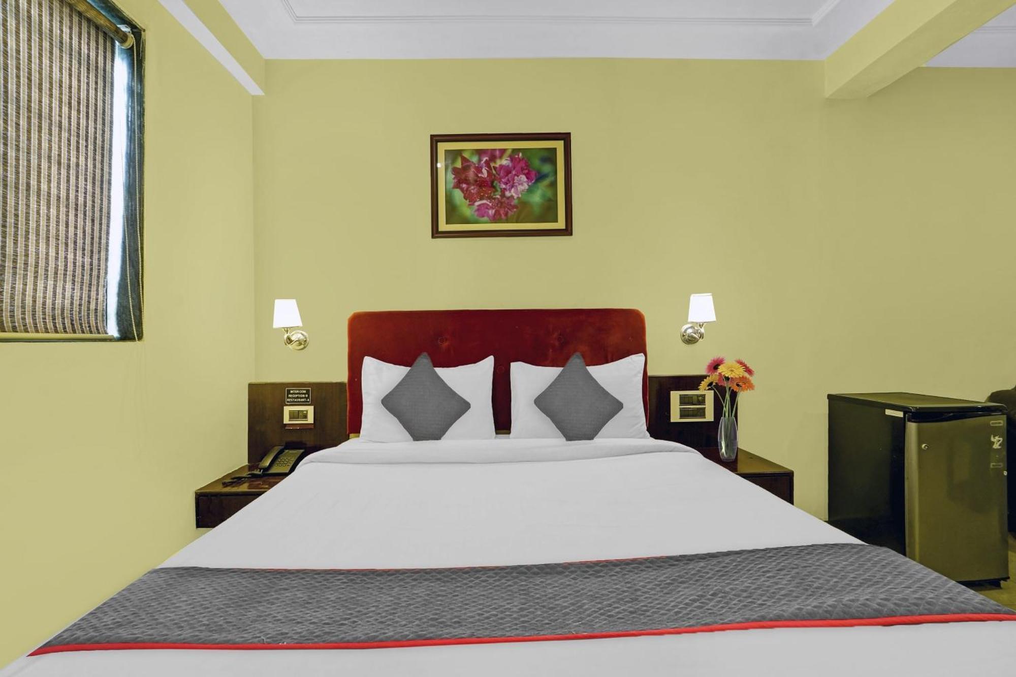 Hotel O Silver Leaf Panchgani Εξωτερικό φωτογραφία