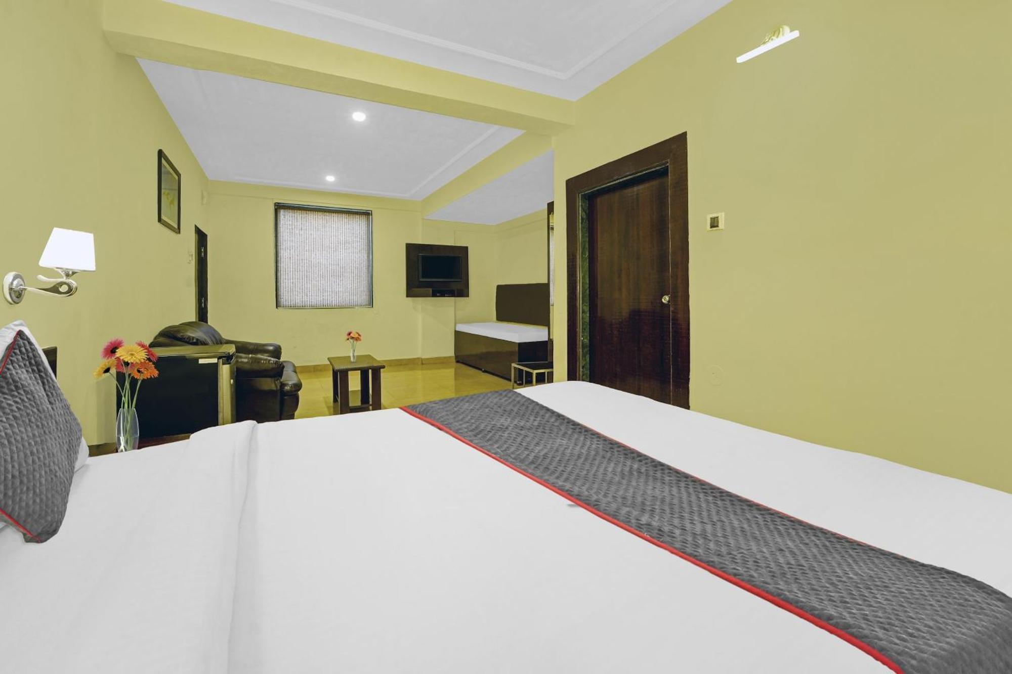 Hotel O Silver Leaf Panchgani Εξωτερικό φωτογραφία