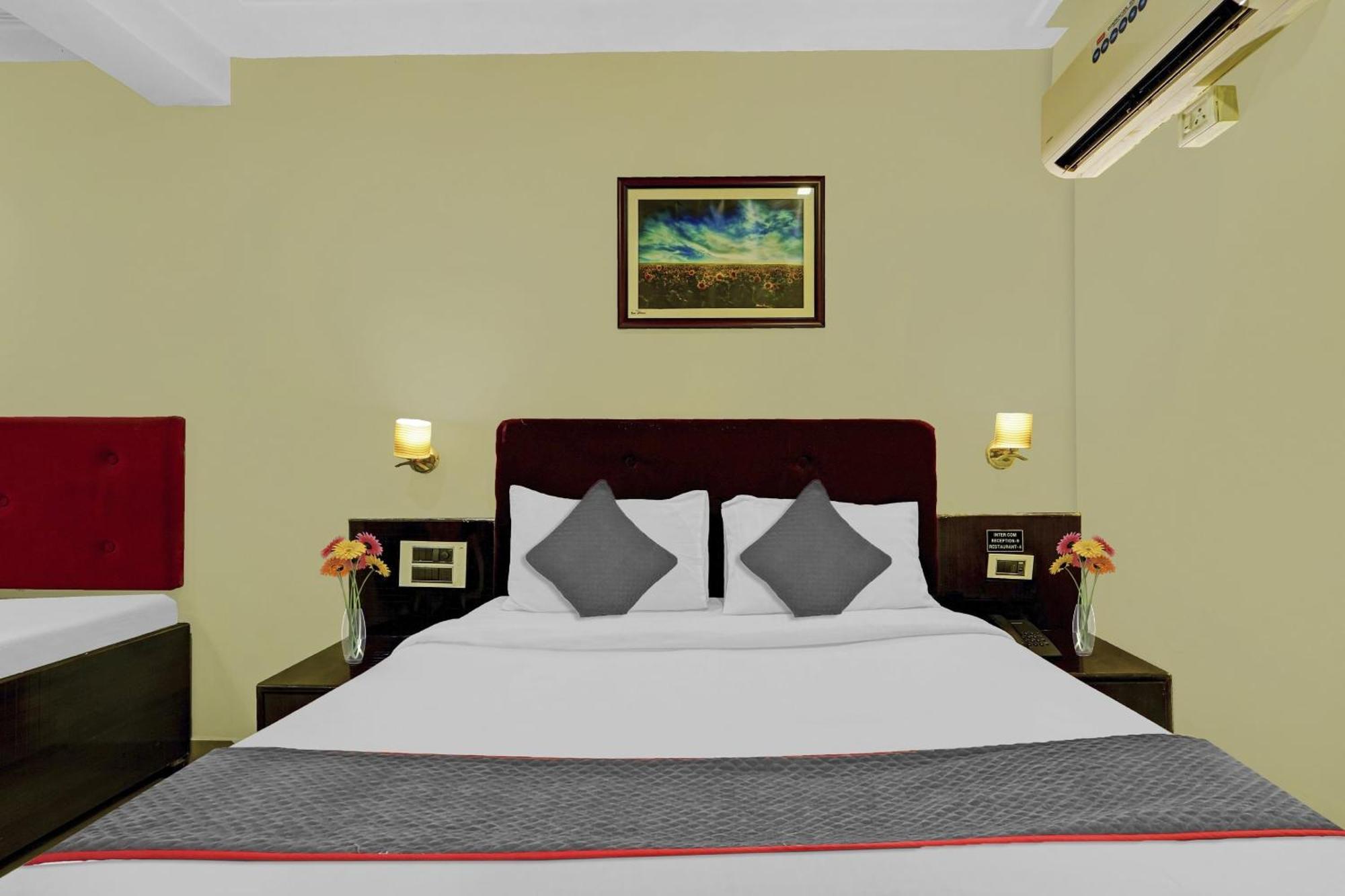Hotel O Silver Leaf Panchgani Εξωτερικό φωτογραφία