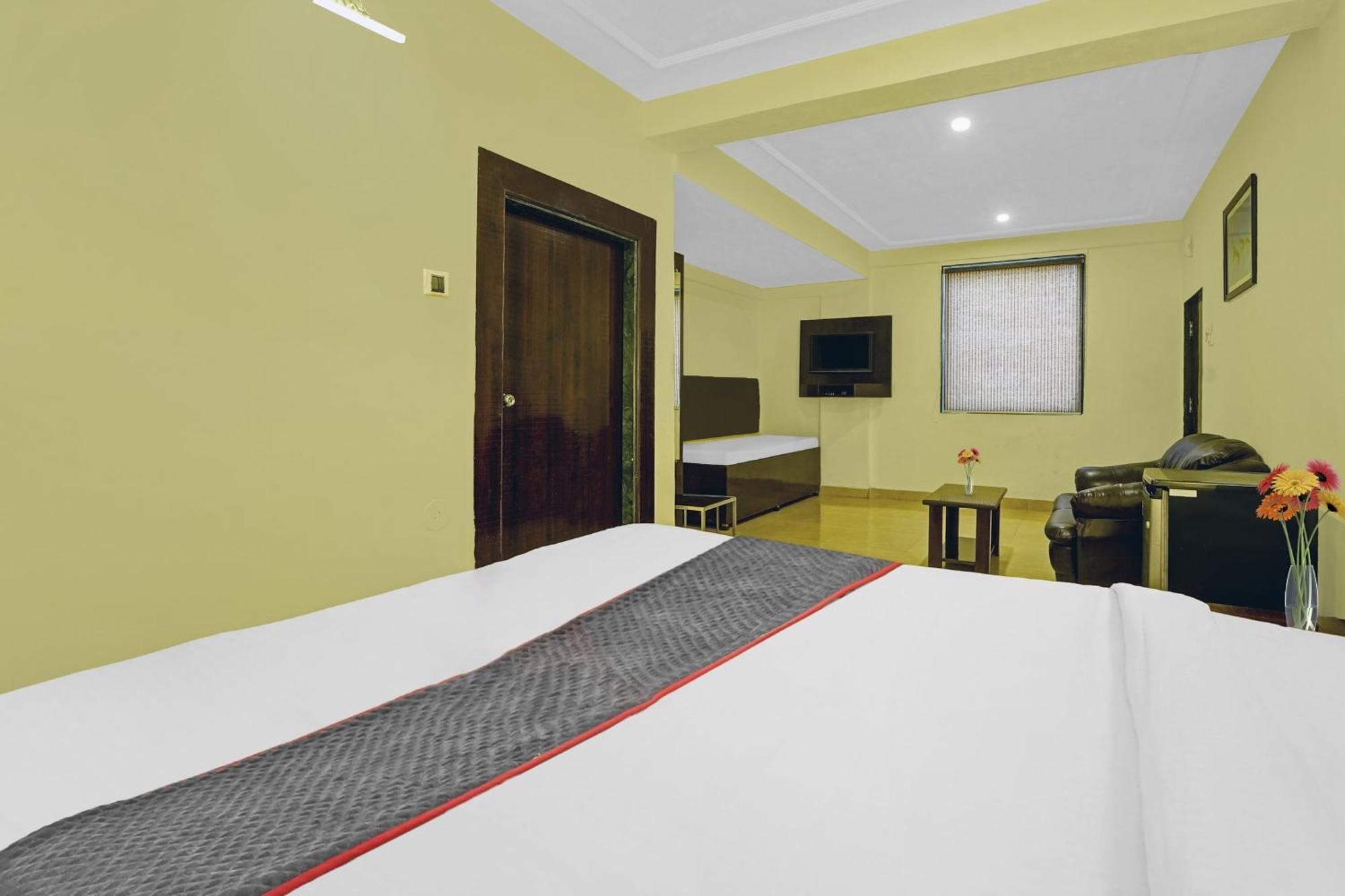 Hotel O Silver Leaf Panchgani Εξωτερικό φωτογραφία
