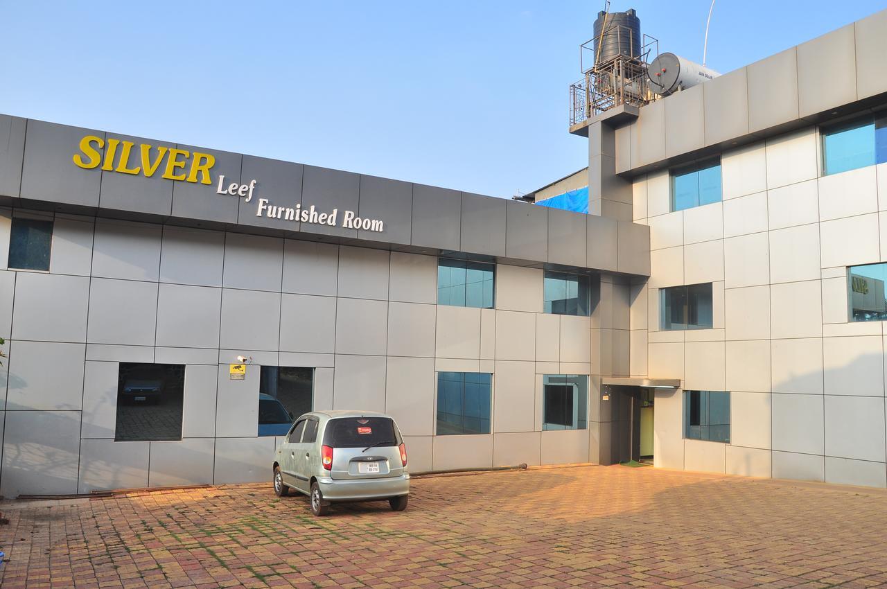 Hotel O Silver Leaf Panchgani Εξωτερικό φωτογραφία