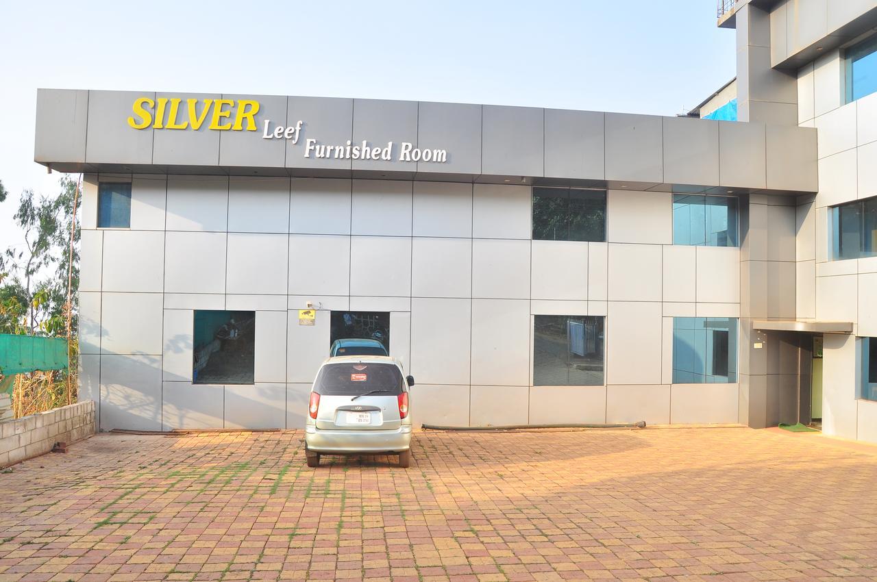 Hotel O Silver Leaf Panchgani Εξωτερικό φωτογραφία