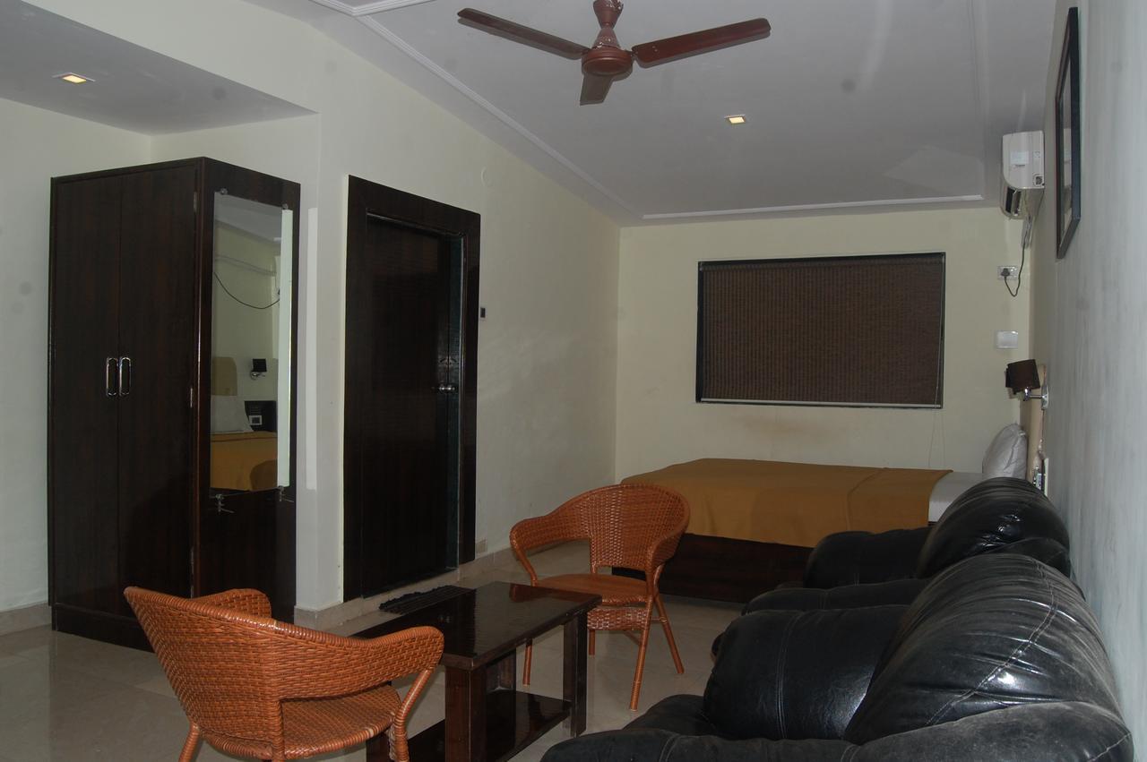 Hotel O Silver Leaf Panchgani Εξωτερικό φωτογραφία